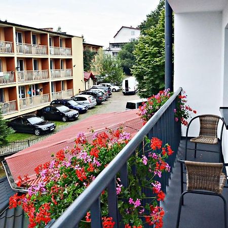 Osrodek Wypoczynkowy Tarnica Bed & Breakfast Solina  Exterior photo