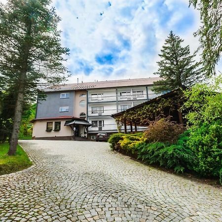 Osrodek Wypoczynkowy Tarnica Bed & Breakfast Solina  Exterior photo