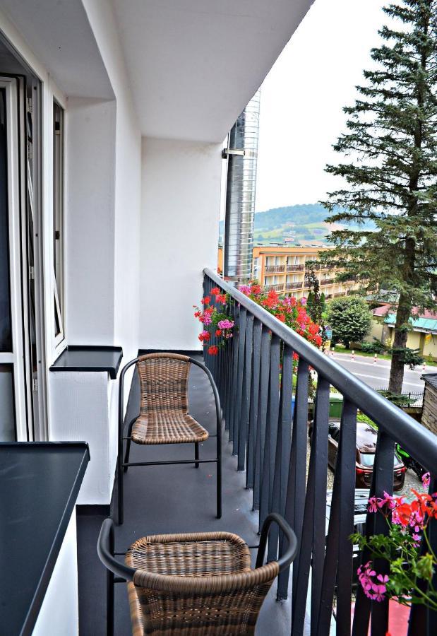 Osrodek Wypoczynkowy Tarnica Bed & Breakfast Solina  Exterior photo
