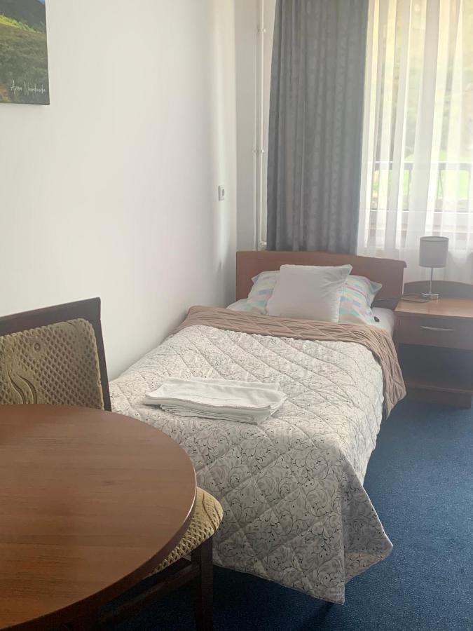 Osrodek Wypoczynkowy Tarnica Bed & Breakfast Solina  Exterior photo