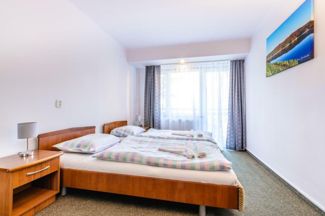 Osrodek Wypoczynkowy Tarnica Bed & Breakfast Solina  Exterior photo