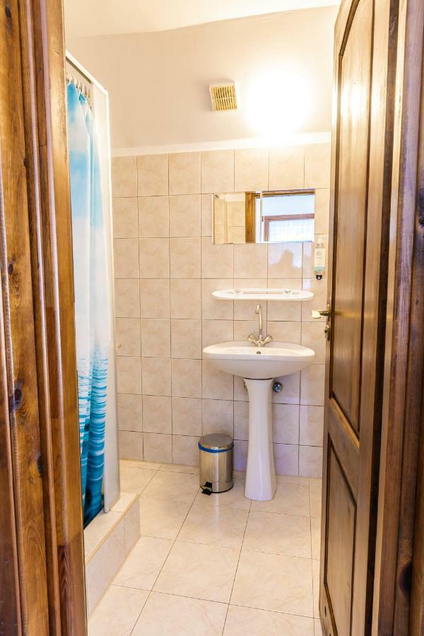 Osrodek Wypoczynkowy Tarnica Bed & Breakfast Solina  Exterior photo