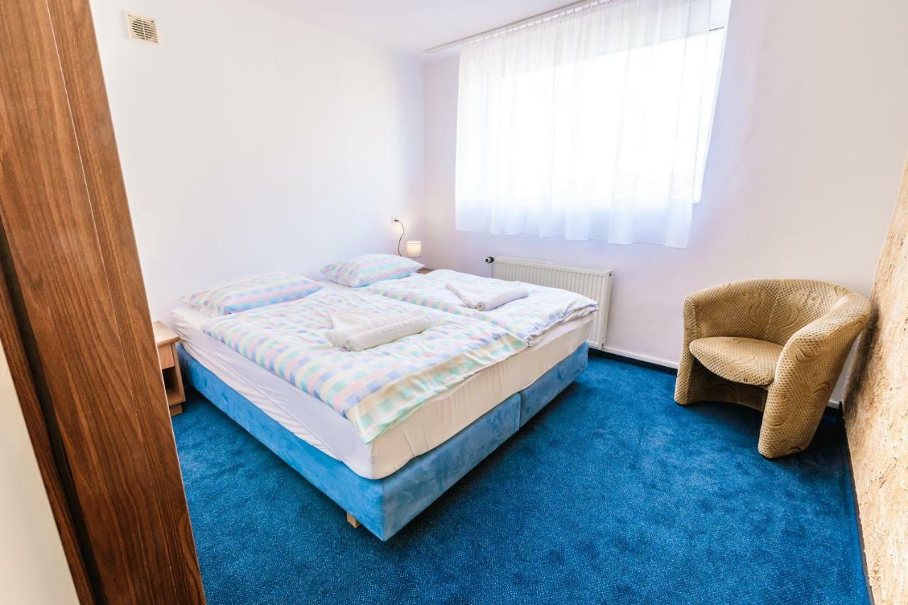 Osrodek Wypoczynkowy Tarnica Bed & Breakfast Solina  Exterior photo