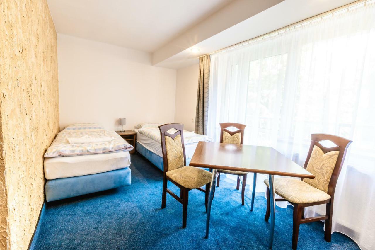 Osrodek Wypoczynkowy Tarnica Bed & Breakfast Solina  Exterior photo
