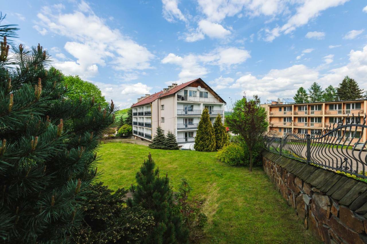 Osrodek Wypoczynkowy Tarnica Bed & Breakfast Solina  Exterior photo